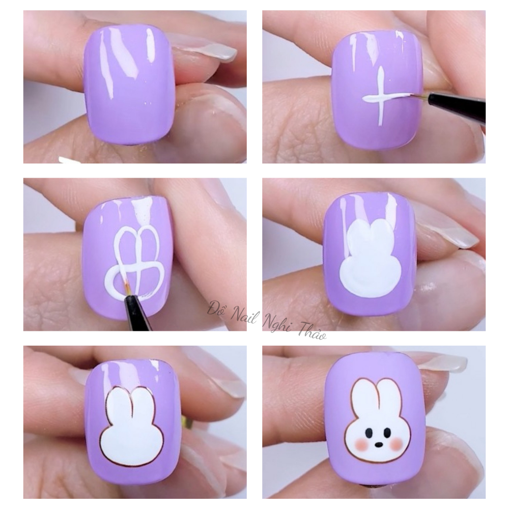 Sơn top lì JELIVA 15ml