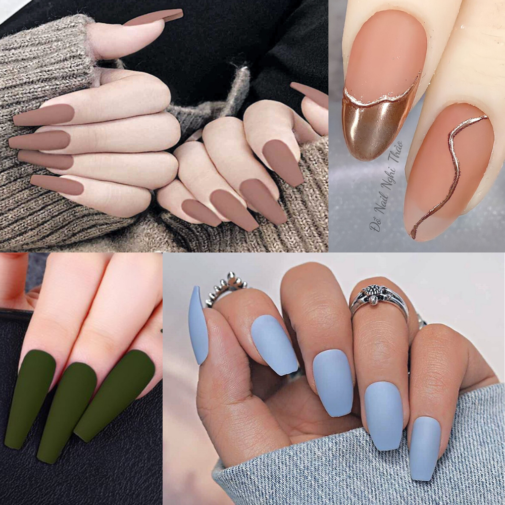 Sơn top lì JELIVA 15ml