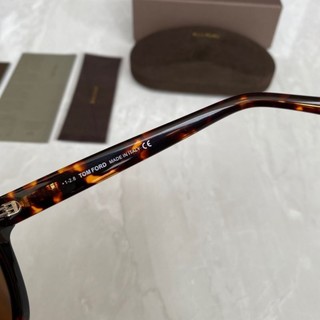 KÍNH TOMFORD UNISEX (Beo, đen)