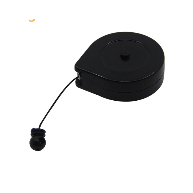 Ảo thuật dây rút vanish có nút bấm mẫu mới lò xo lá siêu nhạy