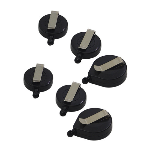 Ảo thuật dây rút vanish có nút bấm mẫu mới lò xo lá siêu nhạy