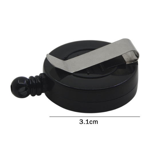 Ảo thuật dây rút vanish có nút bấm mẫu mới lò xo lá siêu nhạy