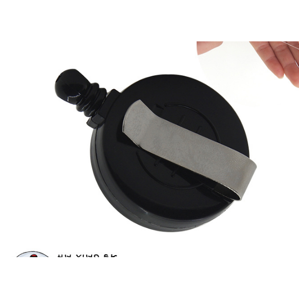 Ảo thuật dây rút vanish có nút bấm mẫu mới lò xo lá siêu nhạy