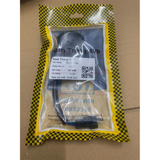 Bộ chui ghim bóng đèn trước xe Lead 110