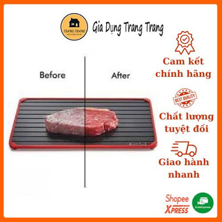 Thớt rã đông Vonshef - Hàng gia dụng Đức