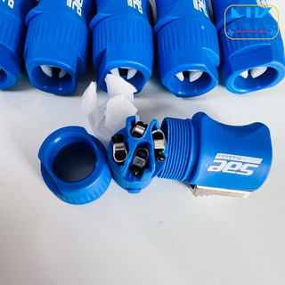 Jack Loa Speakon 4 Pin SAE Korea