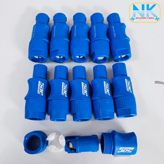 Jack Loa Speakon 4 Pin SAE Korea