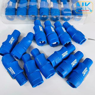 Jack Loa Speakon 4 Pin SAE Korea