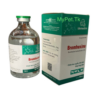 Vemedim Brom 100ml