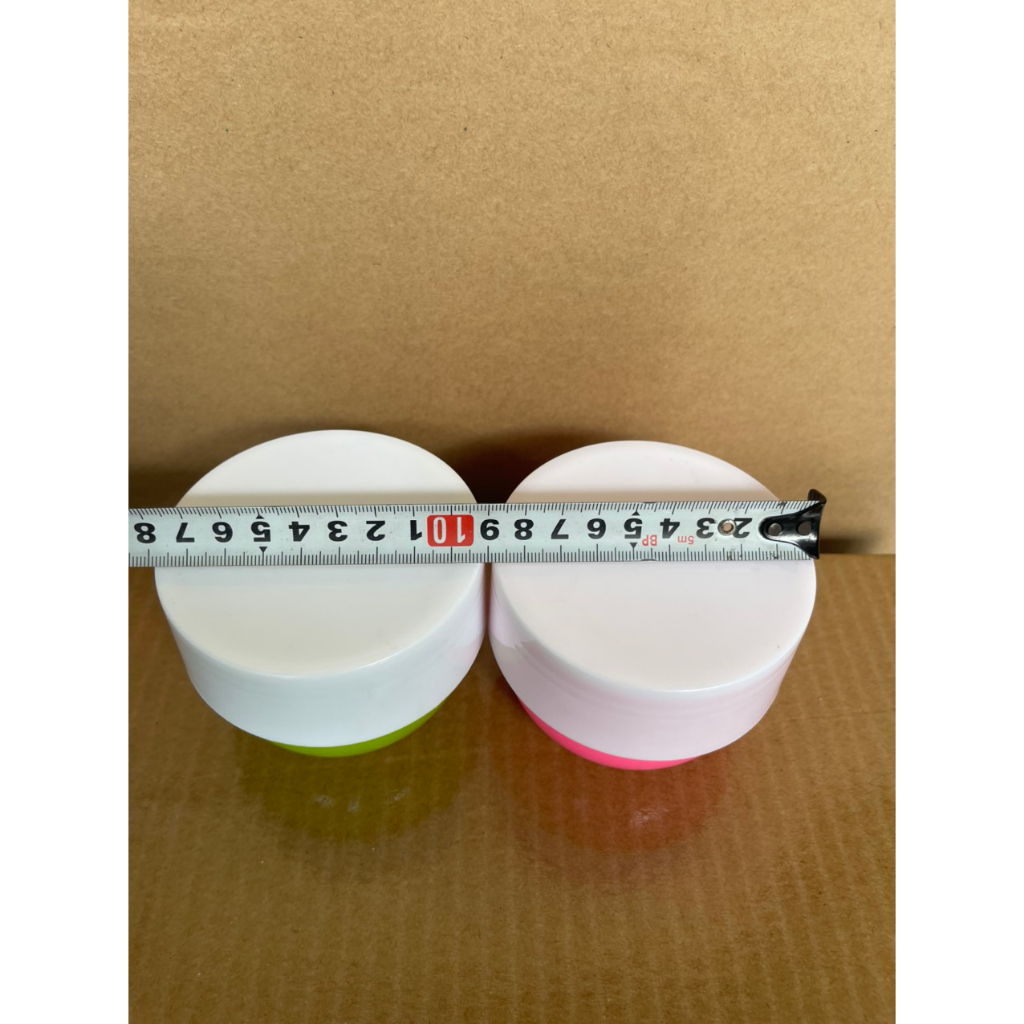 Hủ đựng kem body 150g / 250g