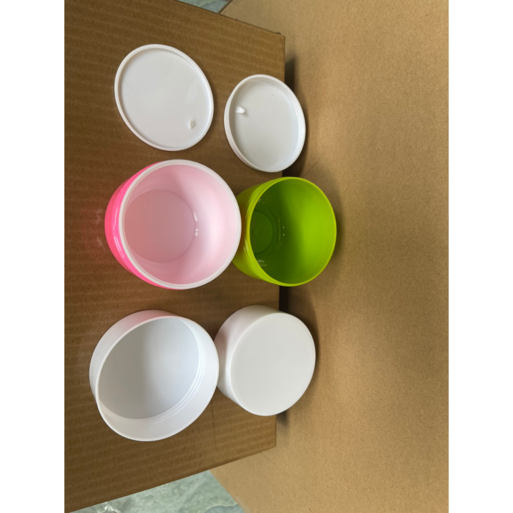 Hủ đựng kem body 150g / 250g