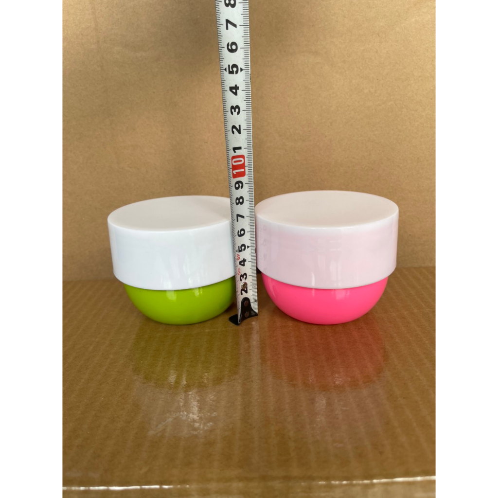 Hủ đựng kem body 150g / 250g