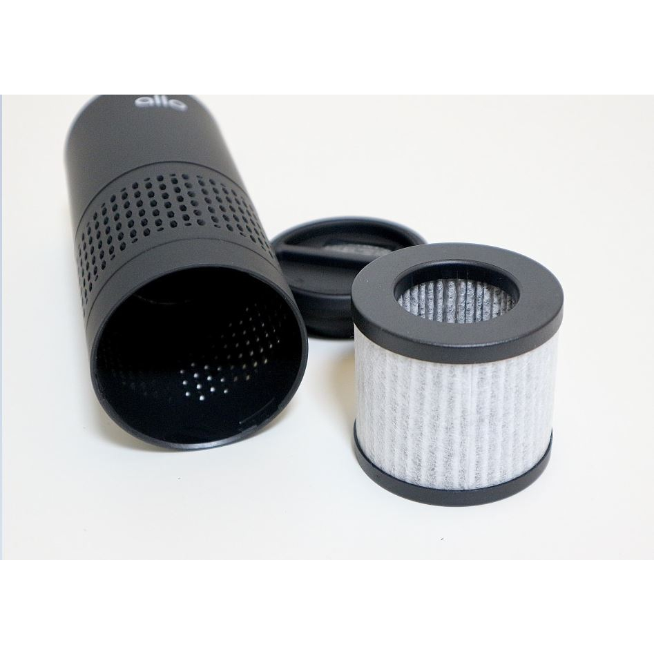 LÕI LỌC HEPA H13 CHO MÁY LỌC KHÔNG KHÍ ALLO A7S