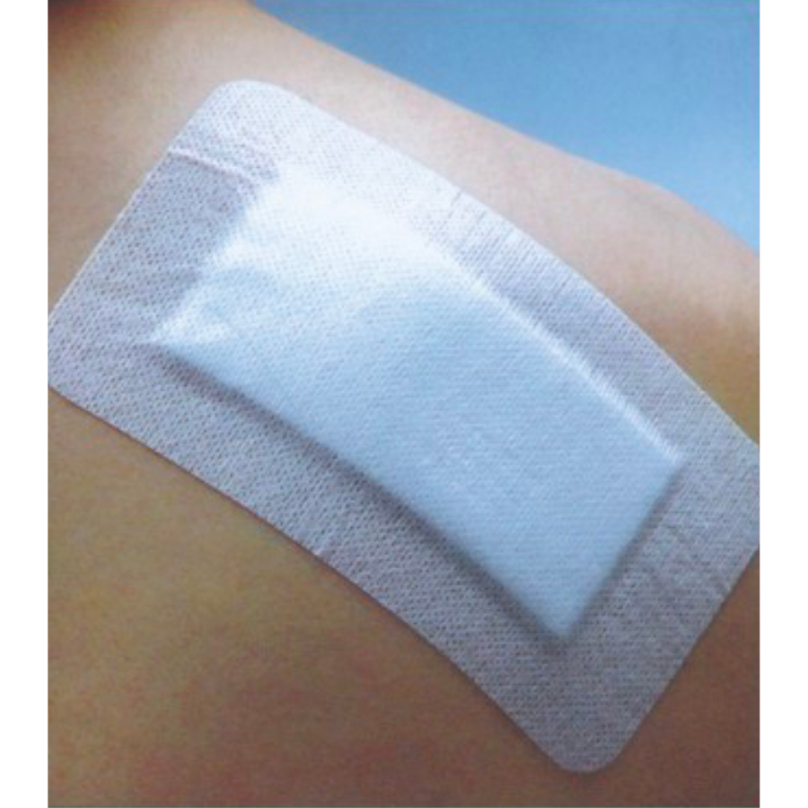 Băng gạc vô trùng Young Wound Dressing dán vết thương thấm hút tốt, không gây bết dính