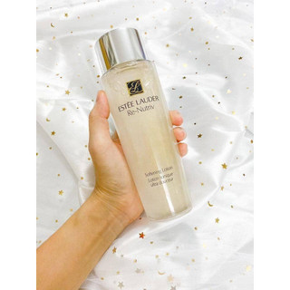 [BILL US - EL STORE] Nước hoa hồng vảy vàng ESTEE LAUDER RE-NUTRIV Softening Lotion