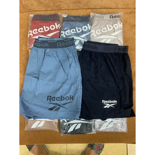 Quần mặc nhà Nam Reebok