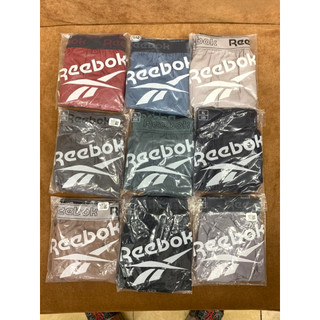 Quần mặc nhà Nam Reebok