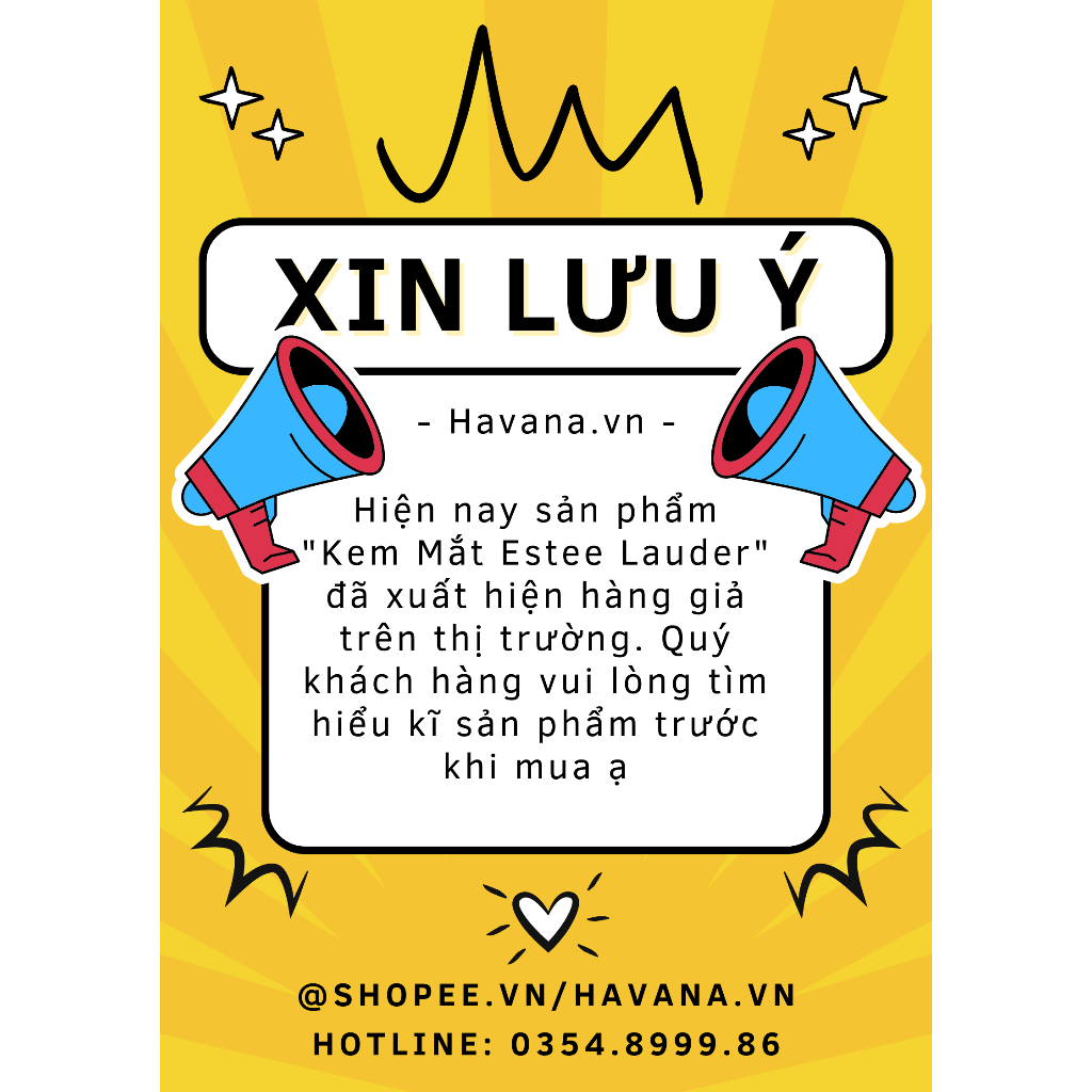 Kem mắt Estee Lauder Advanced Night Repair Eye Supercharged 15ml