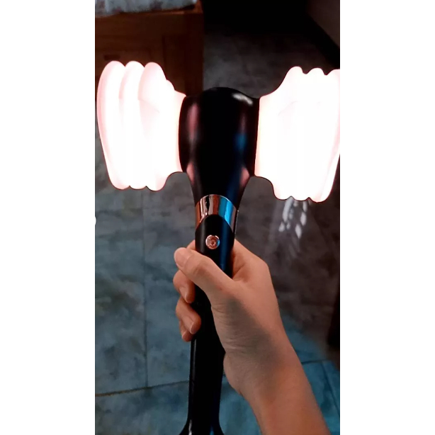 Hàng có sẵn Lightstick BLACK PINK unoff - Gậy Cổ Vũ Kpop