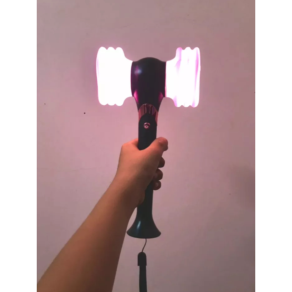Hàng có sẵn Lightstick BLACK PINK unoff - Gậy Cổ Vũ Kpop