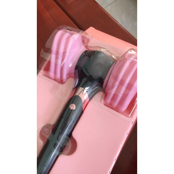 Hàng có sẵn Lightstick BLACK PINK unoff - Gậy Cổ Vũ Kpop