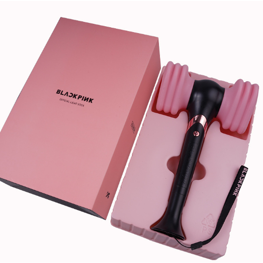 Hàng có sẵn Lightstick BLACK PINK unoff - Gậy Cổ Vũ Kpop