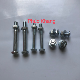 Ốc dù mái hiên - Ốc tay lớn - Ốc tay nhỏ - Phụ kiện mái hiên di động