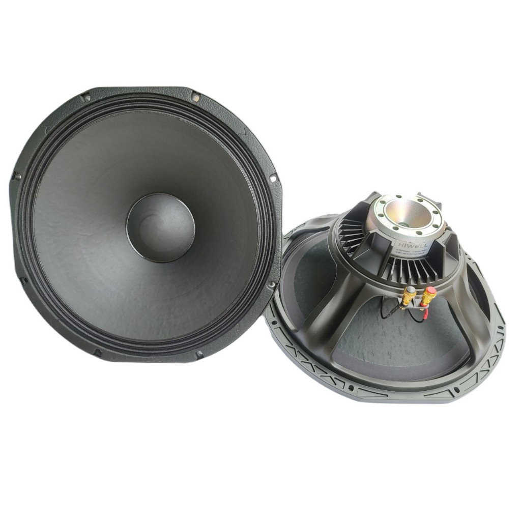 LOA BASS 40 NEO HIWELL CÔN 75 HÀNG CAO CẤP - GIÁ MỘT LOA 15NDF75M1