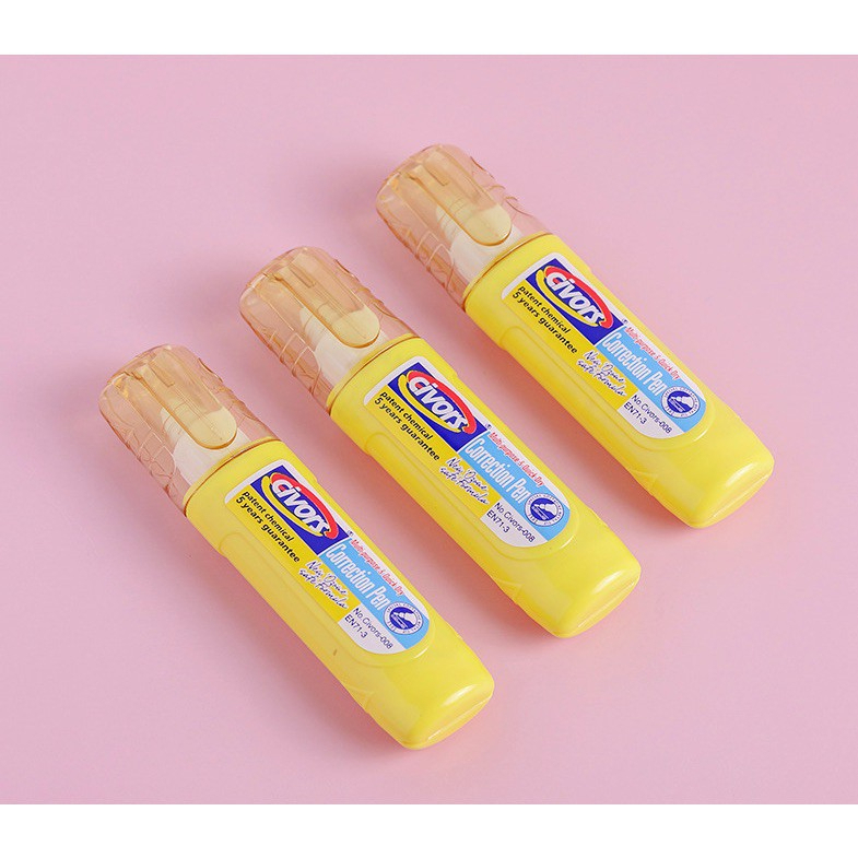 Bút xoá nước 10ml