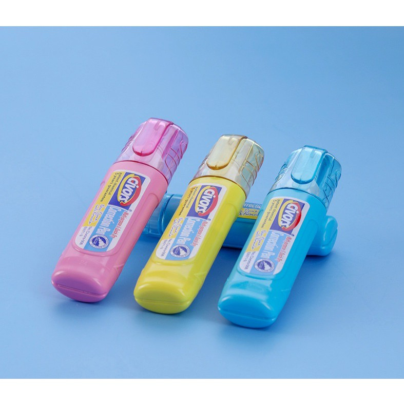 Bút xoá nước 10ml