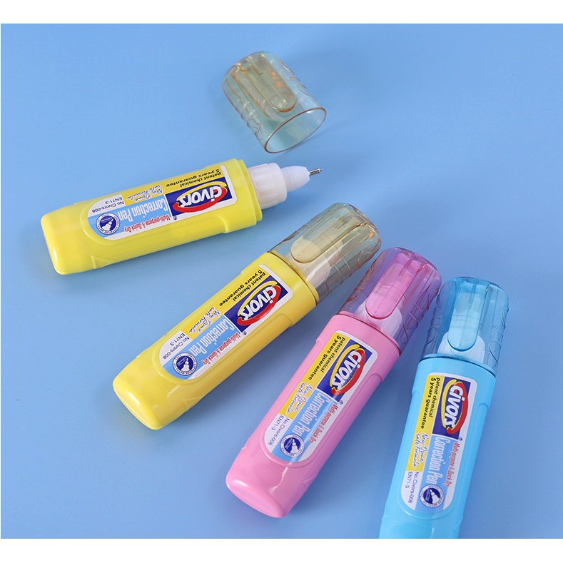 Bút xoá nước 10ml