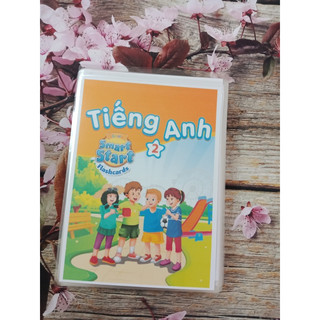 Flashcard + Mind map Smart start 12345