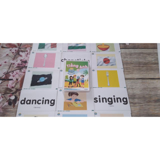 Flashcard + Mind map Smart start 12345