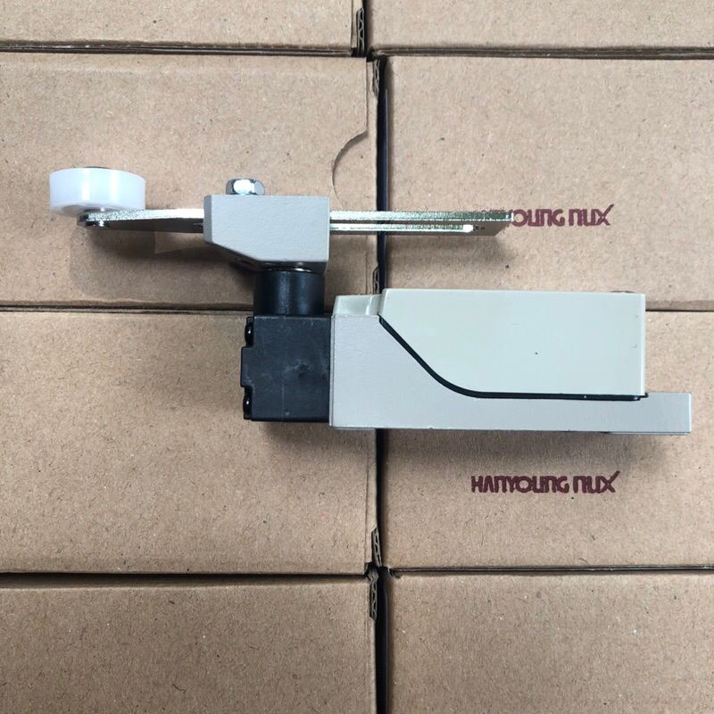 CÔNG TẮC HÀNG TRÌNH HANGYONG MODEL L804