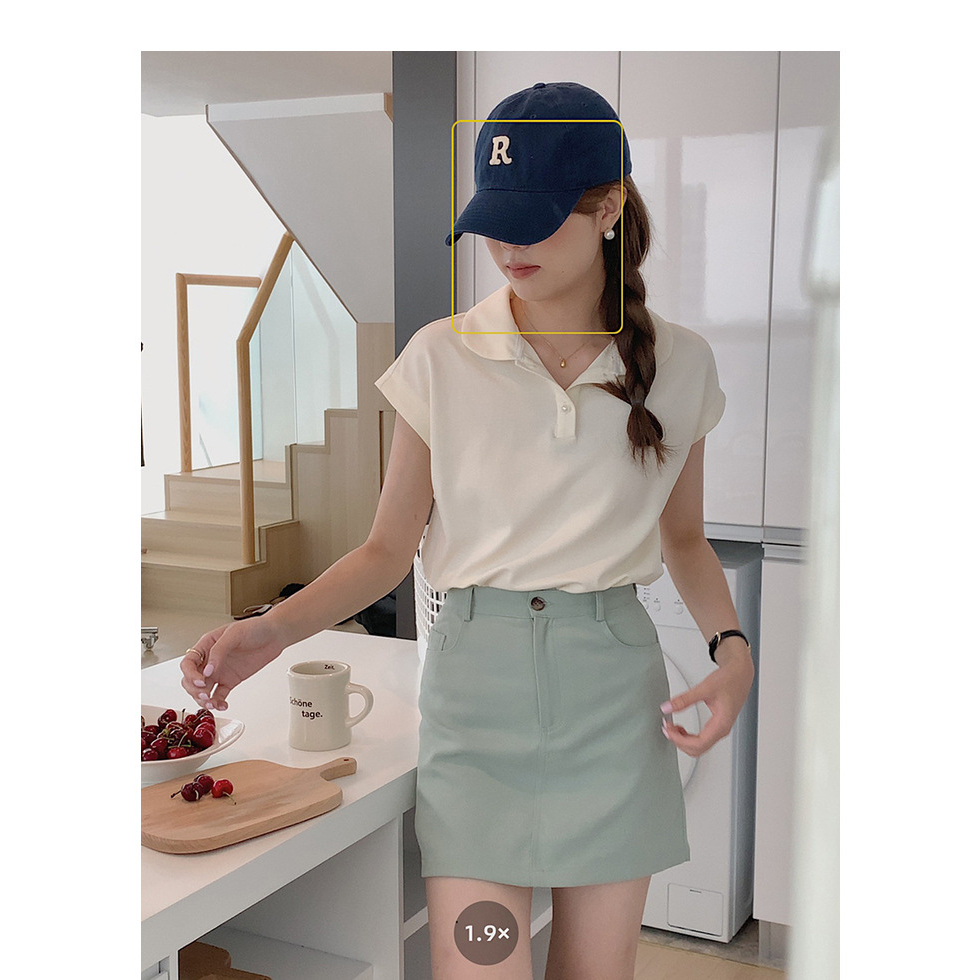 Áo Thun Polo Cổ Sen Cotton, Áo Montogi cổ sen Tay Dơi chất cotton chính phẩm hàng cao cấp