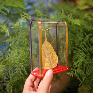 Lá Bồ Đề thiêng ấn độ -  mã: BDT0010