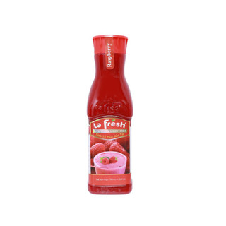 Sinh Tố La Fresh Đủ M 650ml