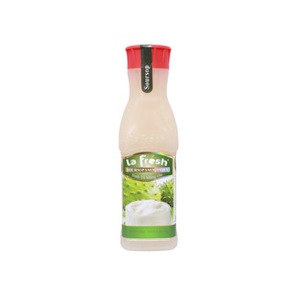 Sinh Tố La Fresh Đủ M 650ml