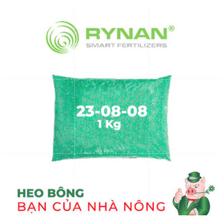 Phân tan chậm rynan 230 chuyên bón cây bonsai - kiểng lá - tan chậm 6 tháng