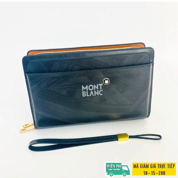Ví nam cầm tay khoá số cao cấp, ví nam đựng thẻ, clutch nam cầm tay thời trang nhỏ gọn tiện dụng đựng đồ cá nhân