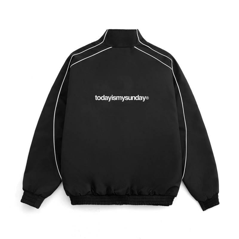 Áo Khoác JACKET V3.0 BASIC TODAY SIÊU HOT