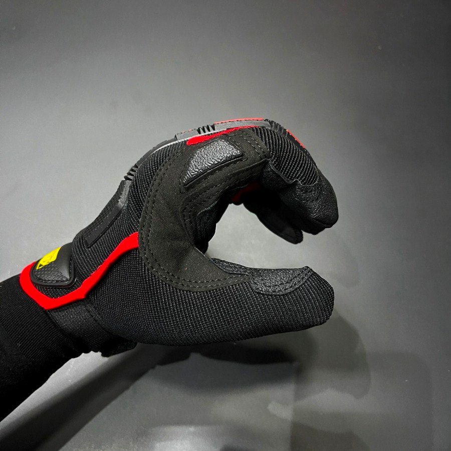 Găng tay phượt dài ngón mechanix