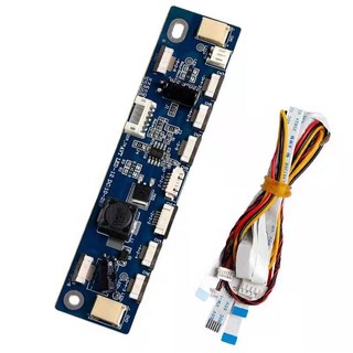 Board cao áp đa năng 12v