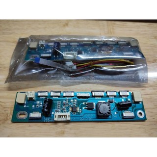 Board cao áp đa năng 12v