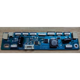 Board cao áp đa năng 12v