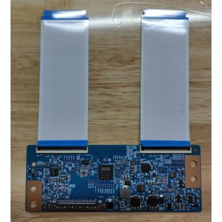 Board t-con AUO chính hãng dành cho màn hình 43" thay máy Sony, LG, Samsung,.. bo tcon AUO chính hãng