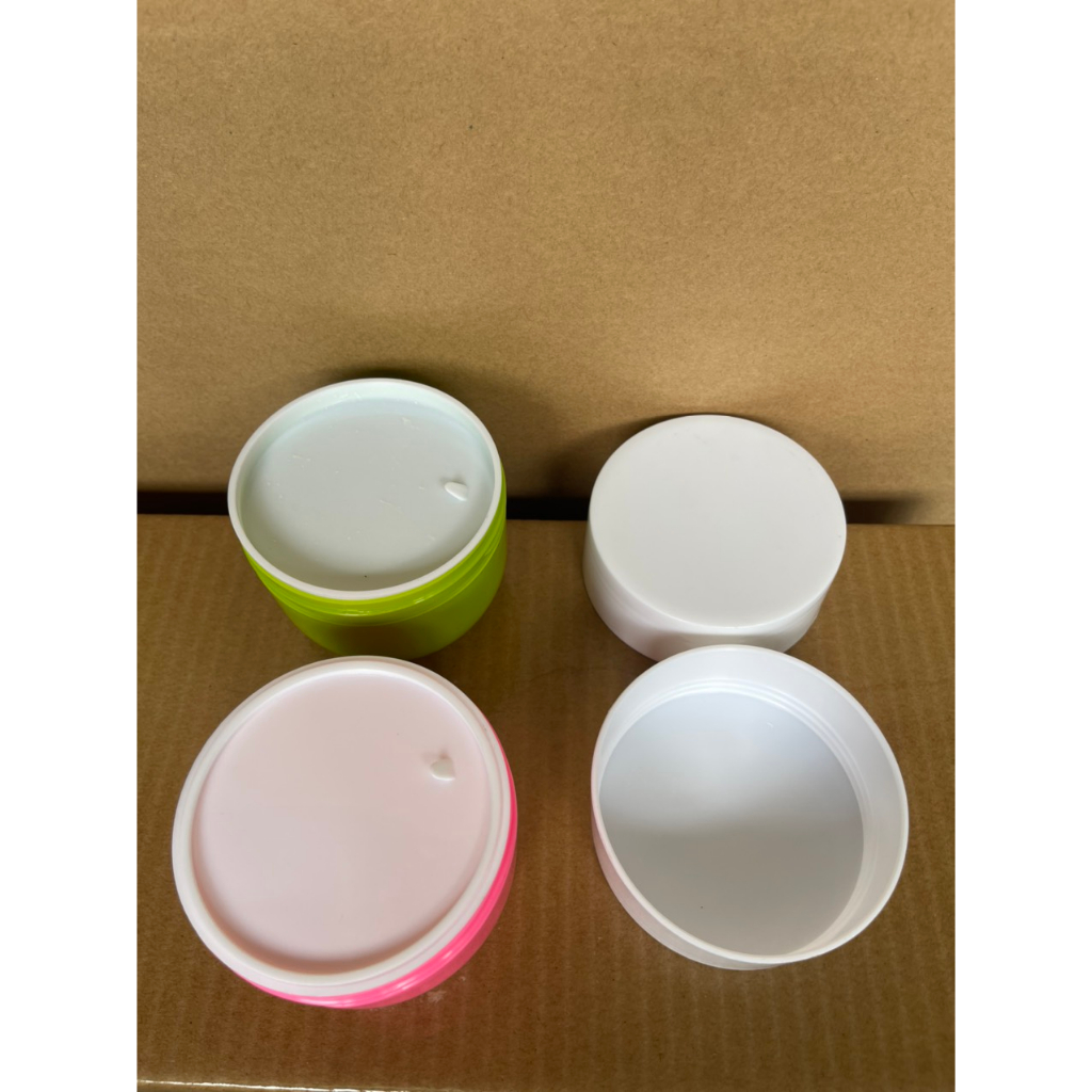 Hủ đựng kem body 150g / 250g