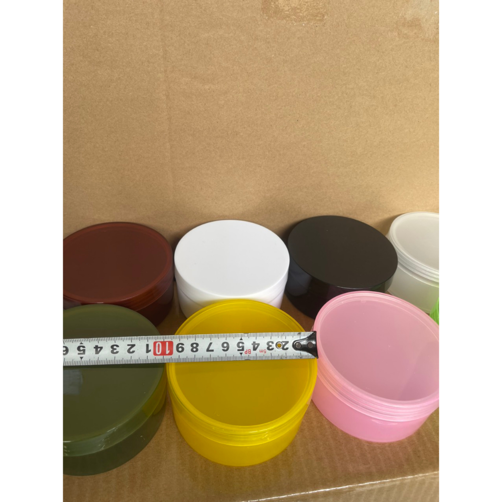 Hủ đựng kem body 250g