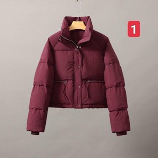 Áo Phao Quảng Châu Cao cấp