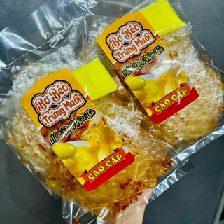 bánh tráng phơi sương